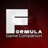 Formula Game Companion