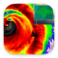 Instant USGS Earthquake Pro