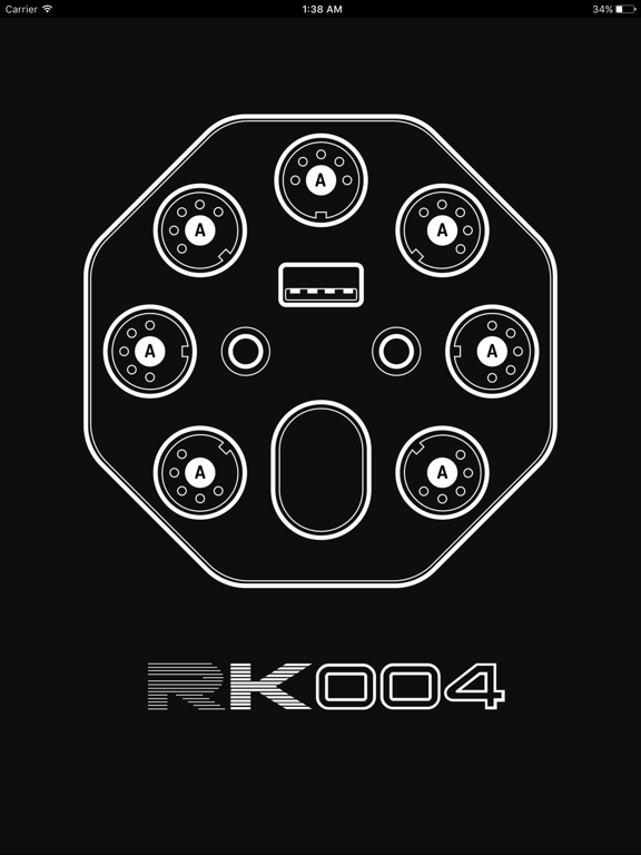 Screenshot #4 pour RK-004