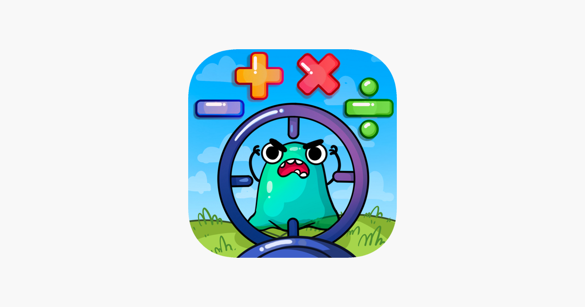 iO School, Inc. - Fun Math Apps and Games for Kindergarten