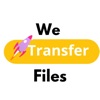 We Transfer SmashFile Transfer icon