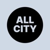All City Home Search icon