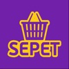Sepet: Online Market