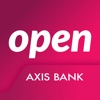 Icon Axis Bank Mobile Banking