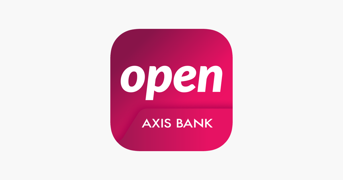  Axis Bank Mobile Banking On The App Store