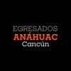 Egresados Anáhuac Cancún icon