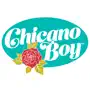 Chicano Boy Taco App