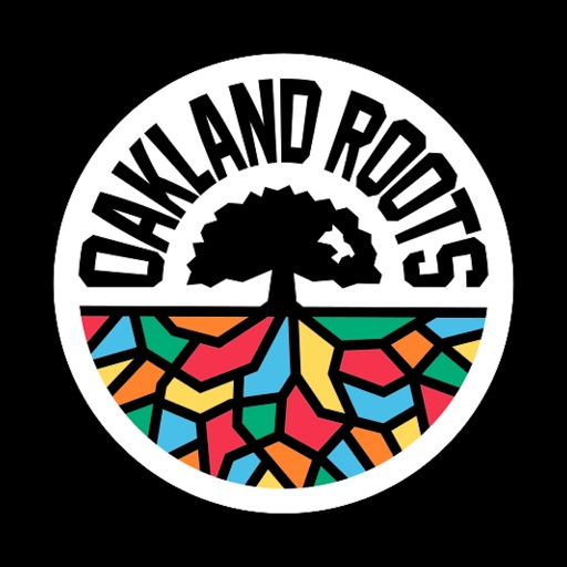 Oakland Roots SC iOS App