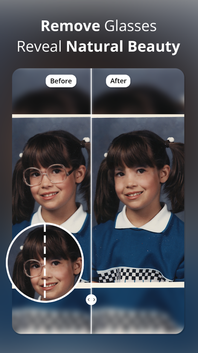 Face Restore - 写真のカラー化 (写真の修復)のおすすめ画像6