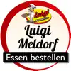 Luigi Pizzaservice Meldorf delete, cancel