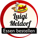 Luigi Pizzaservice Meldorf App Cancel