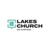 Lakes Church App icon