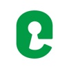 Keypass Locker icon