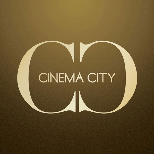 Cinema City - AppWisp.com