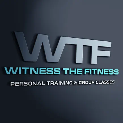 Witness The Fitness Читы