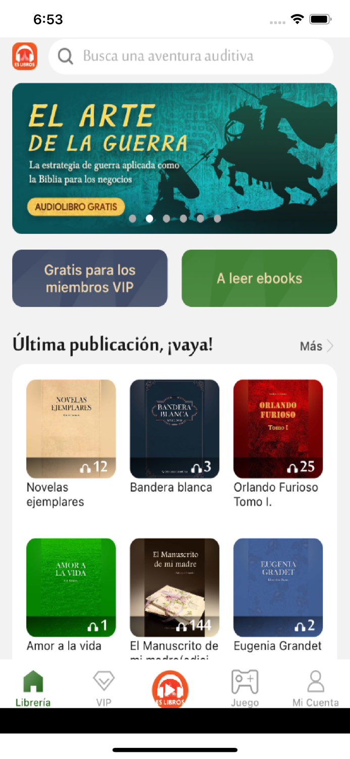 Es Libros