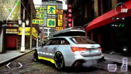 Game screenshot City Car Driving Racing Games hack