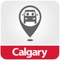 Icon Calgary Transit On Demand