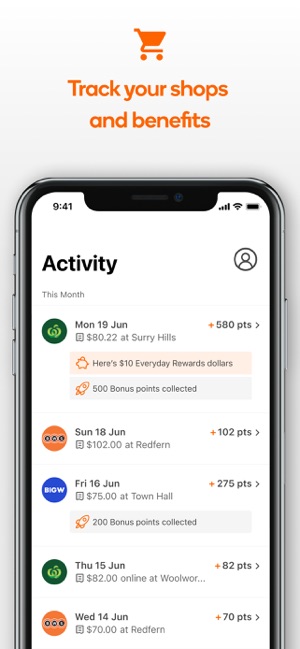 Woolworths Money on the App Store