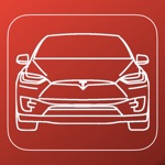 Download My Tesla Remote app