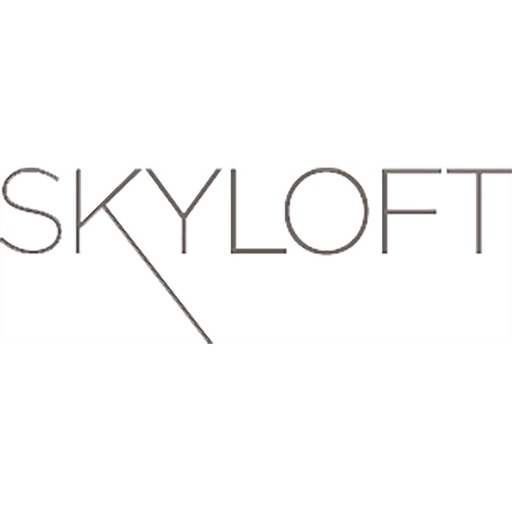 Skyloft Living Resident App icon