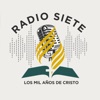 Radio Siete Internacional icon