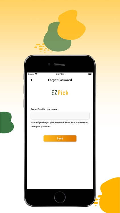 EZPICK- Student Pick-up System