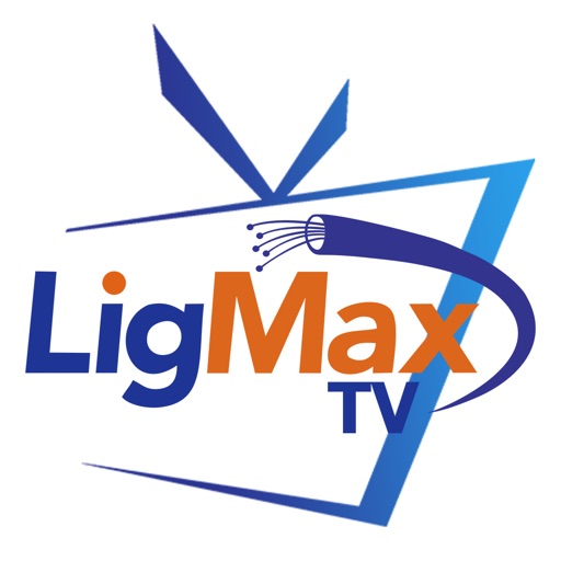 LigMax Tv icon