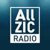Allzic Radio icon