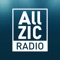Icon Allzic Radio