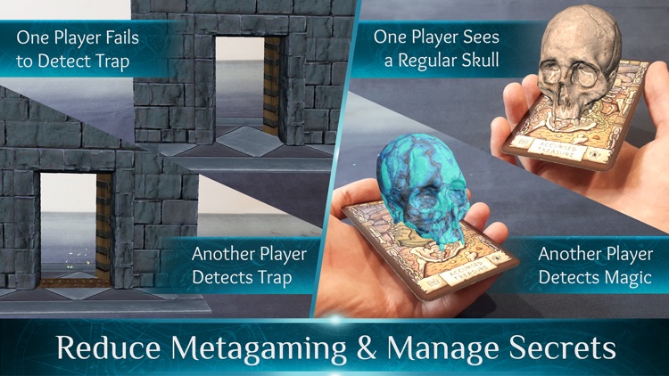 Ardent Roleplay screenshot-8