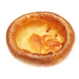 Yorkshire Pudding Stickers