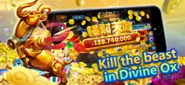 Game screenshot Fishing Casino - Ocean King hack