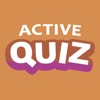 Active Quiz - Frågor i rörelse