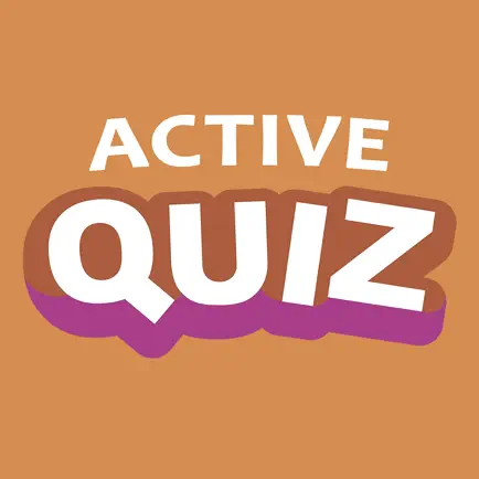 Active Quiz - Frågor i rörelse Читы