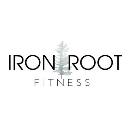 Iron Root Fitness icon