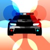 警察のサイレン - iPadアプリ