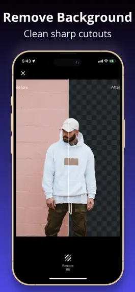 Game screenshot Photo Enhancer AI by Phosus hack