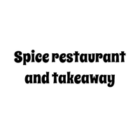Spice restaurant and takeaway