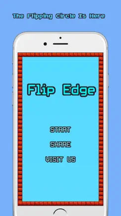 Flip Edge HD iPhone image 1