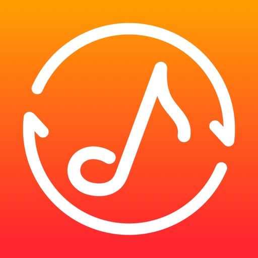 Audio Converter - Extract MP3 iOS App