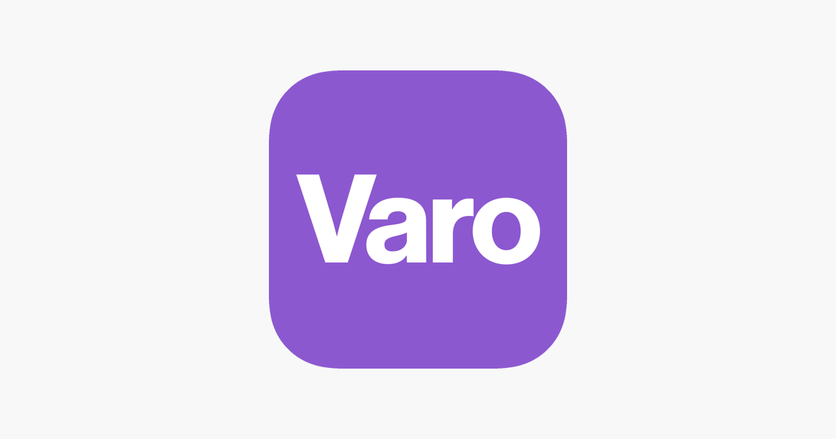 Varo Bank: Mobile Banking on the App Store