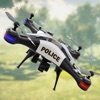 Drone Simulator Realistic UAV icon