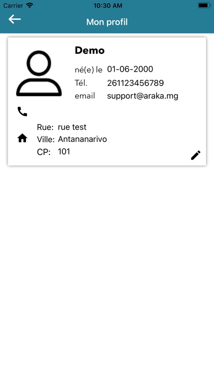 UrgencePlus screenshot-3