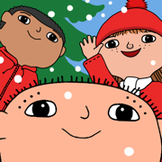 World of Alfie Atkins : Kids