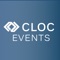 Icon CLOC Events