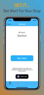 Travelert screenshot 4