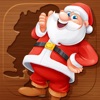 Christmas Crazy Jigsaw Puzzle icon