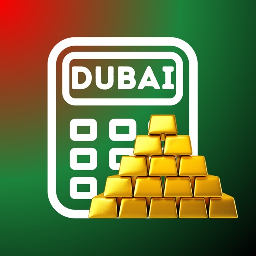Dubai Gold Calculator