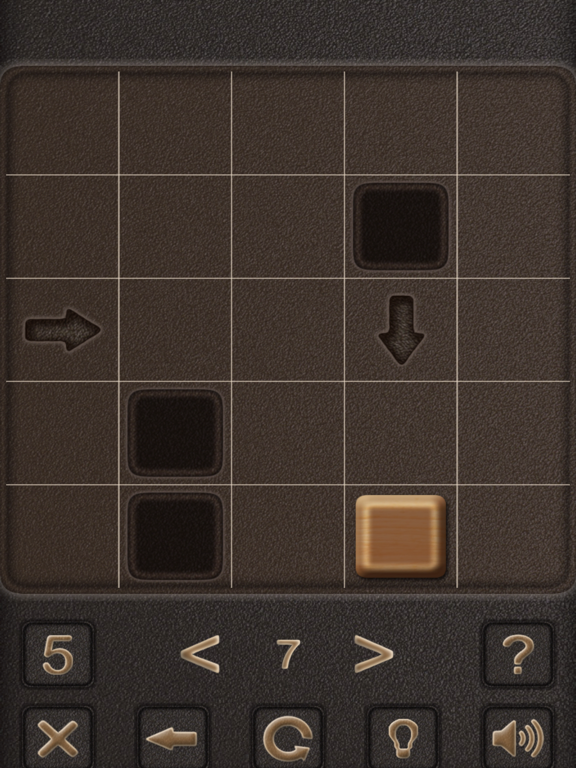 Balls Wooden Puzzle iPad screenshot